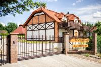 B&B Sępólno Krajeńskie - Uroczysko Lutówko - Bed and Breakfast Sępólno Krajeńskie