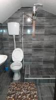 Habitación Triple con baño compartido