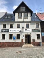 Apartmány Jurica Boží Dar 88 - Ferienwohnung