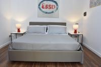 Dreibettzimmer mit eigenem Bad