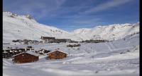 Studio - Vue sur Montagne