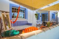 Quinta Infantes de Santa Maria - B&B Alcantarilha