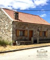 B&B Montalegre - Casa da Barragem - Bed and Breakfast Montalegre