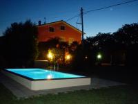 Villa Jolanda - B&B Fratte Rosa