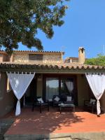 B&B Villasimius - VILLETTA 105 - Bed and Breakfast Villasimius