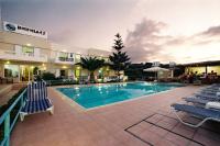 Niriides - B&B Almirida