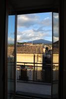 TalialETNA Apartments - B&B Nicolosi