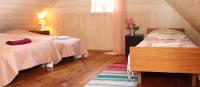 One-Bedroom Chalet
