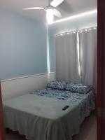 Habitación Doble con aseo compartido