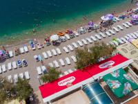 Apartments Sentic - Ferienwohnung Neum