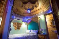 Deluxe Double Room with Shower