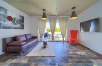 Deluxe Villa met 2 Slaapkamers met Eigen Zwembad