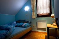 Zidanica Meglič - Vineyard cottage Meglič - B&B Trebnje