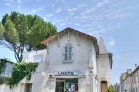 Anne de la Maison Blanche - B&B