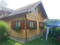 Guesthouse Kuzmanovic - Bed and Breakfast