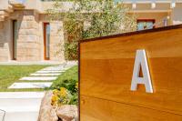 VILLA AQA - Ferienwohnung San Teodoro