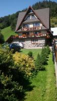 Apartamenty Folk Dream Harenda Zakopane - Chambres d’hôtes Zakopane