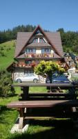 Apartamenty Folk Dream Harenda Zakopane - Chambres d’hôtes Zakopane