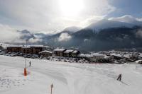Le Duplex d'Aussois - B&B