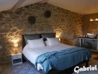 Deluxe Double Room with Shower
