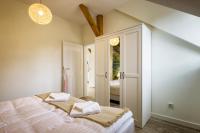 Apartamento con vistas al lago