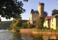 Art_Booking . . . by Benoit_B - B&B Duingt