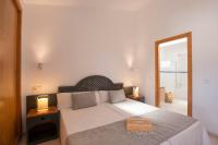 Apartamento con vistas al mar