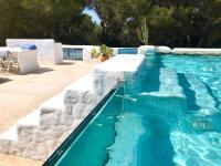 CA'N COMEDIANT - B&B Sant Ferran de ses Roques