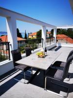 NEW Apartments 9 minutes from Split airport - B&B Kutleše