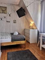 Chambre Simple Standard avec Douche