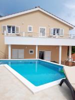 Medici deluxe villa - Ferienwohnung