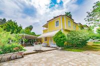 Cape North West - B&B Parga