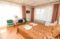 Triple Room with Balcony