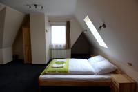 Quadruple Room with Mountain View