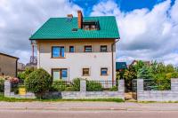Tomaszówka - B&B