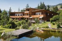 CHALET MARLENE - Ferienhaus - B&B San Vigilio