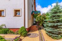 Tomaszówka - B&B Władysławowo