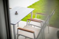 Appartement met Terras