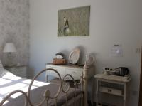 Camera Matrimoniale con Bagno Privato