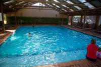 Makhato Bush Lodge 111 - Bed and Breakfast Bela-Bela