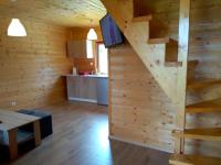 Chalet con 2 Camere da Letto