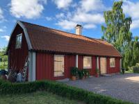 Old Wing - B&B