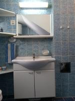 Comfort Studio with Terrace and Private External Bathroom