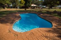 Makhato Bush Lodge 111 - Bed and Breakfast