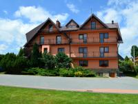 Pokoje i Apartament u Lucyny - Ferienwohnung
