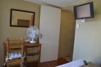 Tweepersoonskamer met 1 of 2 Bedden - Douche