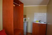 Tweepersoonskamer met 1 of 2 Bedden - Douche