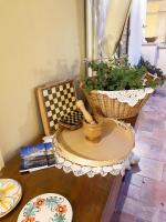 Camera Matrimoniale con Terrazza