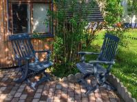 Haus am Hagen - Ferienwohnung Friedland