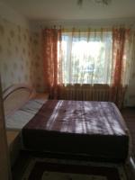 Dzīvoklis Karostā pie jūras - Chambres d’hôtes Liepaja